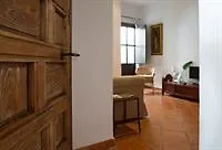 Patios De La Juderia Apartment Cordoba