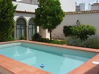 Patios De La Juderia *