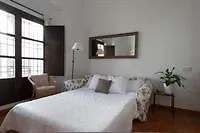 Patios De La Juderia Apartment *