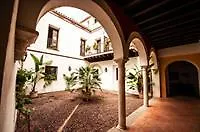Patios De La Juderia * Cordoba