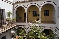 Apartment Patios De La Juderia