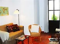 Patios De La Juderia Cordoba