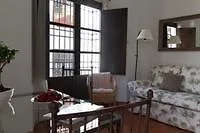 Patios De La Juderia Apartment