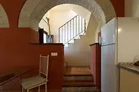Patios De La Juderia Apartment
