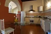Apartment Patios De La Juderia *